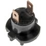DORMAN 645-540 Wire Pigtail Socket Harness