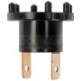 DORMAN 645-540 Wire Pigtail Socket Harness