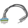 DORMAN 645-542 Blower Motor Resistor Pigtail