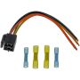 DORMAN 645-551 Blower Motor Harness