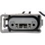 DORMAN 645-557 Tail Light Pigtail