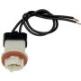 DORMAN 645-573 License Plate and Side Marker Socket