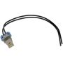 DORMAN 645-589 A/C Refrigerant Pressure Sensor