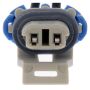 DORMAN 645-589 A/C Refrigerant Pressure Sensor