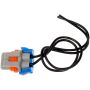 DORMAN 645-628 Wire Pigtail Socket Harness