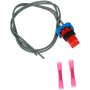 DORMAN 645-631 Pigtail -Evap. Canister Vent Valve Solenoid , Red, 2-way with Leads
