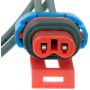 DORMAN 645-631 Pigtail -Evap. Canister Vent Valve Solenoid , Red, 2-way with Leads