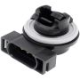 DORMAN 645-657 Park And Turn signal Lamp Socket - Left/Right