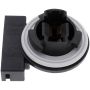 DORMAN 645-657 Park And Turn signal Lamp Socket - Left/Right
