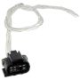 DORMAN 645-659 Tail Lamp Connector and Harness