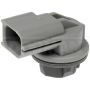 DORMAN 645-693 2 Wire Lighting Socket