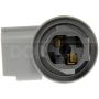 DORMAN 645-693 2 Wire Lighting Socket