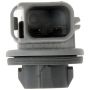 DORMAN 645-693 2 Wire Lighting Socket
