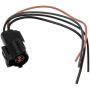 DORMAN 645-708 Oxygen Sensor repair pigtail