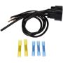 DORMAN 645-711 Blower Motor Resistor Harness