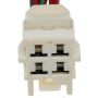 DORMAN 645-729 Blower Motor Resistor Harness