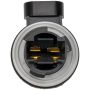 DORMAN 645-734 Front Turn Signal Socket