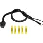 DORMAN 645-735 Blower Motor Resistor Harness