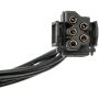 DORMAN 645-735 Blower Motor Resistor Harness