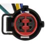 DORMAN 645-740 Vacuum Pump Pigtail