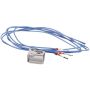 DORMAN 645-744 3 Wire Pigtail - Male Connector With Female Terminals