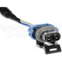 DORMAN 645-746 Antilock Brake Sensor Wiring Harness