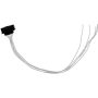 DORMAN 645-747 Mass Air Flow Sensor Connector