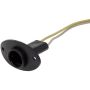 DORMAN 645-748 License Plate Lamp Socket And Harness Assembly