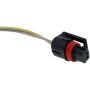 DORMAN 645-748 License Plate Lamp Socket And Harness Assembly