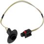 DORMAN 645-748 License Plate Lamp Socket And Harness Assembly