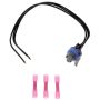 DORMAN 645-780 Oil Pressure Switch Connector