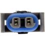 DORMAN 645-781 A/C Compressor Clutch Harness