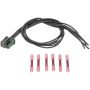 DORMAN 645-784 Fog Lamp Switch Connector
