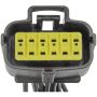 DORMAN 645-801 Transmission Range Sensor Connector
