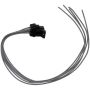 DORMAN 645-902 4 Wheel Drive Actuator Pigtail