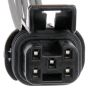 DORMAN 645-902 4 Wheel Drive Actuator Pigtail