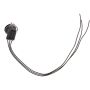 DORMAN 645-907 Front Park and Turn Signal Socket