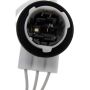 DORMAN 645-907 Front Park and Turn Signal Socket