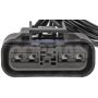 DORMAN 645-909 Six Wire Electrical Connector Pigtail