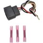 DORMAN 645-929 Mass Air Flow Sensor Connector