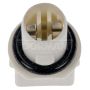 DORMAN 645-931 Marker Lamp Socket