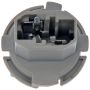 DORMAN 645-933 Back Up Lamp Socket