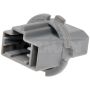 DORMAN 645-935 Front Turn Signal Socket