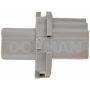 DORMAN 645-935 Front Turn Signal Socket
