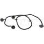 DORMAN 645-936 Rear Driver's Side Tail, Turn, Brake, And Backup Light Harness With Sockets