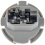 DORMAN 645-937 Brake Lamp Socket