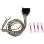 DORMAN 645-940 Ignition Coil Connector