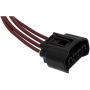 DORMAN 645-940 Ignition Coil Connector