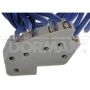 DORMAN 645-942 Power Window Switch Connector