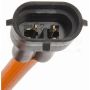 DORMAN 645-993 High Temperature Lighting Harness